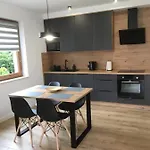 Apartment Black&white - Z Ruska Bania I Sauna