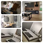 Apartment Black&white - Z Ruska Bania I Sauna