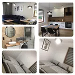 Black&white - Z Ruska Bania I Sauna