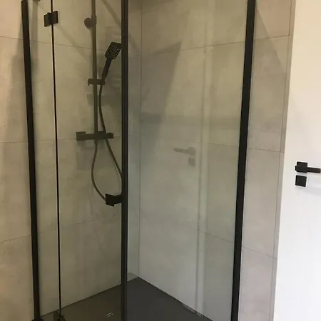 شقة Black&white - Z Ruska Bania I Sauna