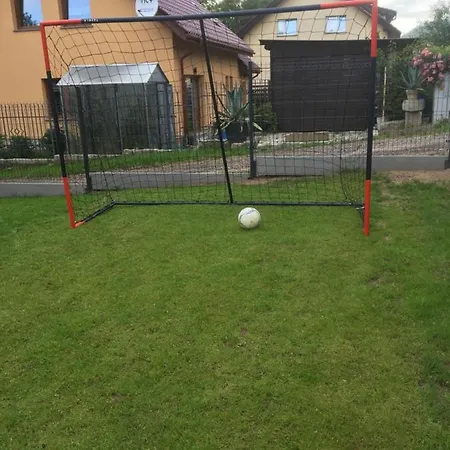 Appartement Black&white - Z Ruska Bania I Sauna Lubawka