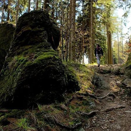 Appartement Black&white - Z Ruska Bania I Sauna *