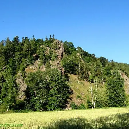 Black&white - Z Ruska Bania I Sauna Appartement *