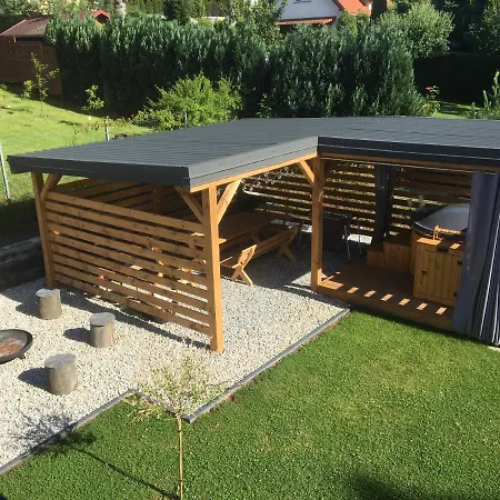 Black&white - Z Ruska Bania I Sauna