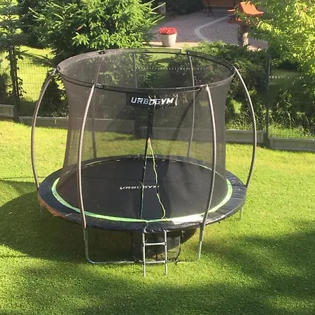 Appartement Black&white - Z Ruska Bania I Sauna Lubawka