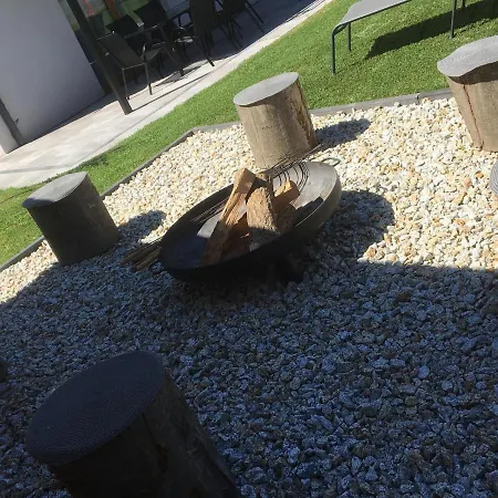 Black&white - Z Ruska Bania I Sauna Appartement Lubawka