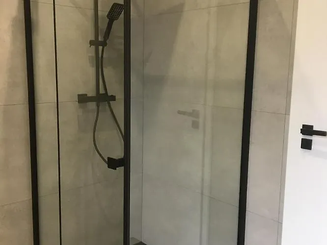 Lejlighed Black&white - Z Ruska Bania I Sauna