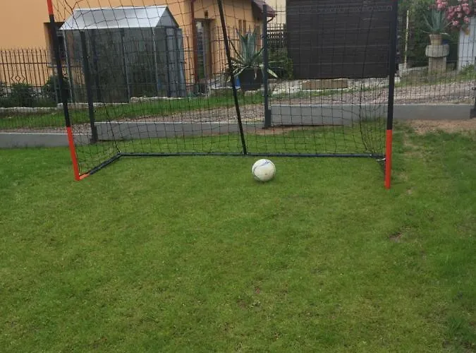 Lejlighed Black&white - Z Ruska Bania I Sauna Lubawka