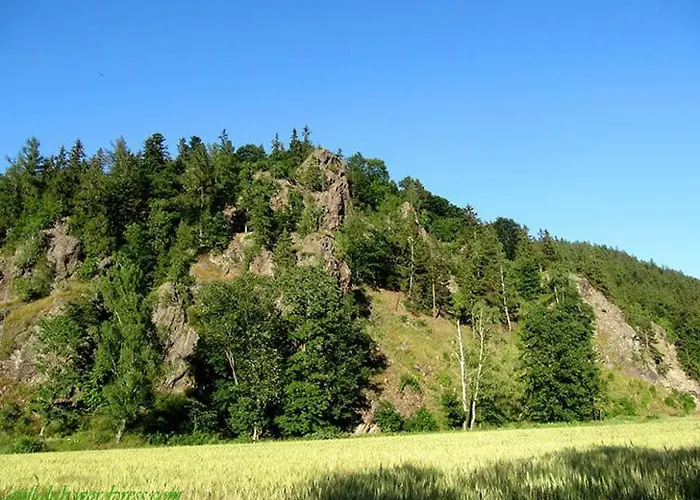 Black&white - Z Ruska Bania I Sauna Apartman *