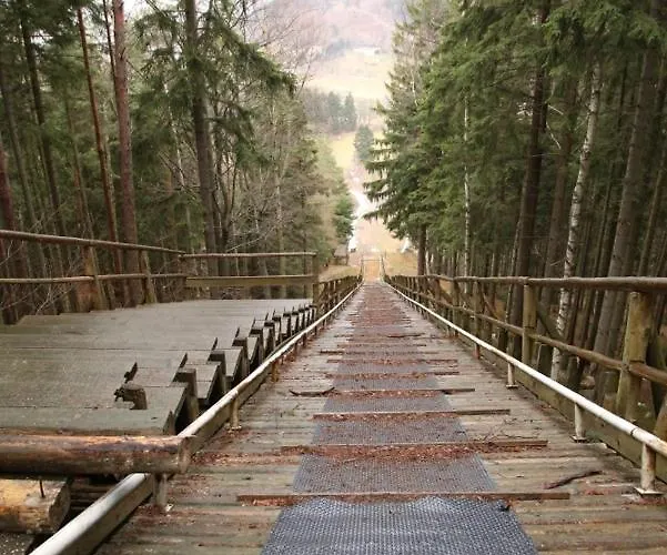 Black&white - Z Ruska Bania I Sauna Lubawka