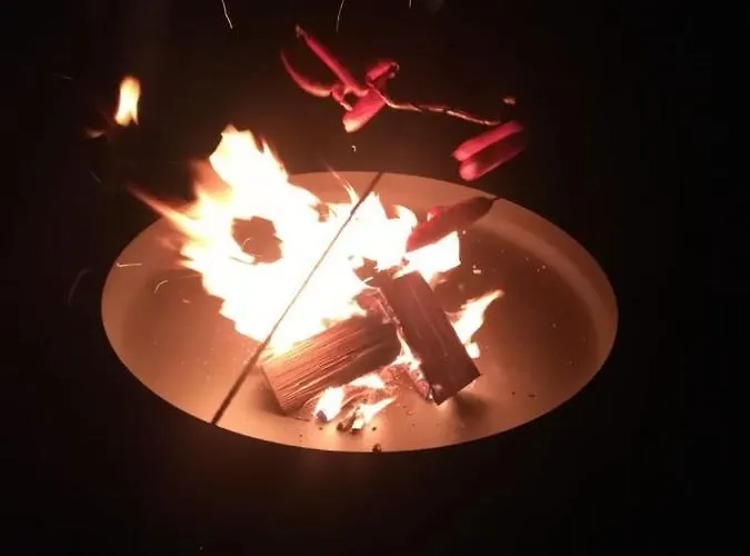 Apartman Black&white - Z Ruska Bania I Sauna *