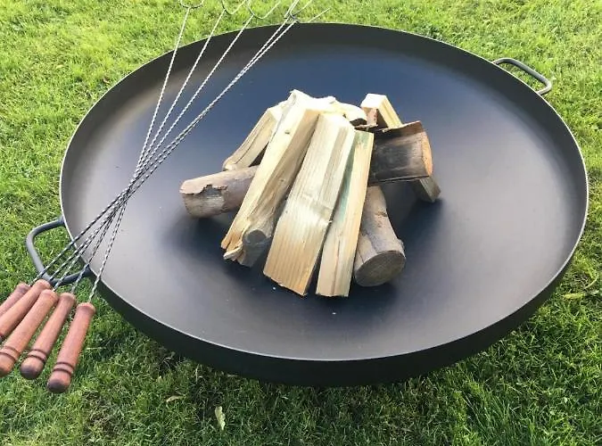 Black&white - Z Ruska Bania I Sauna Apartman Lubawka