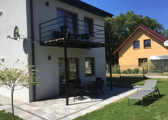 Black&white - Z Ruska Bania I Sauna Lubawka