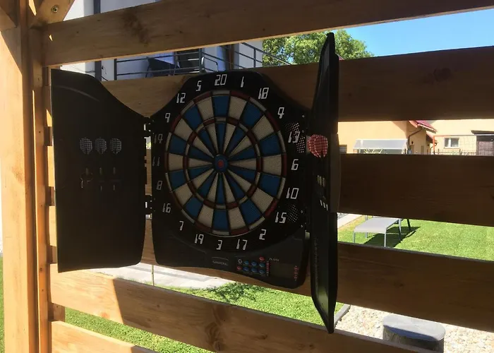 Black&white - Z Ruska Bania I Sauna *