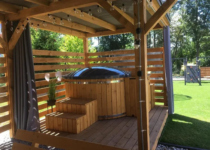 Black&white - Z Ruska Bania I Sauna Lubawka