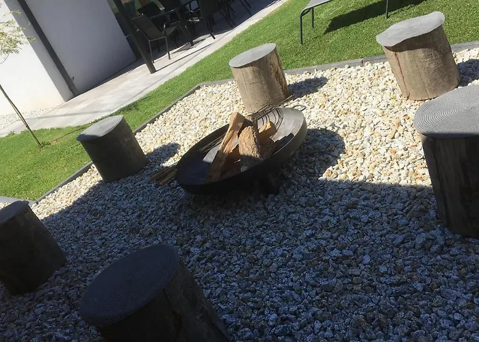 Black&white - Z Ruska Bania I Sauna Apartman Lubawka