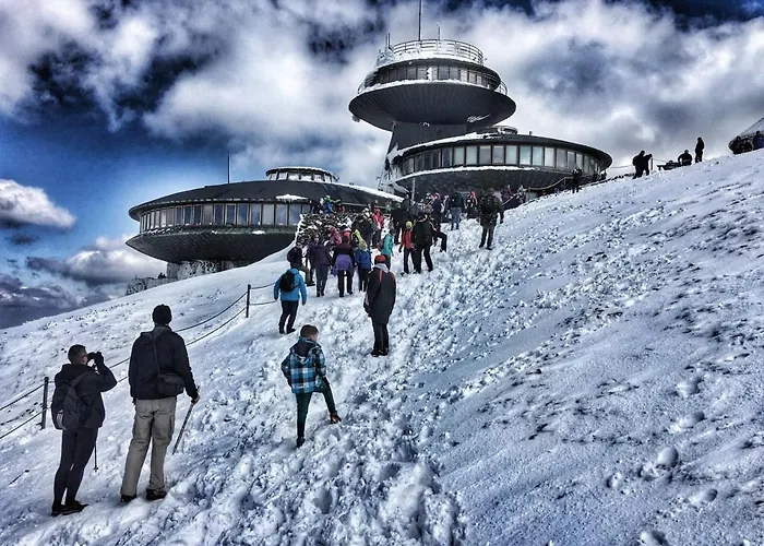 Black&white - Z Ruska Bania I Sauna *