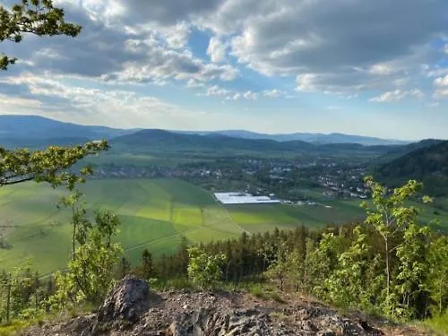 Black&white - Z Ruska Bania I Sauna